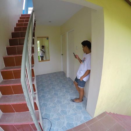 Guilly'S Place Oslob Exterior photo